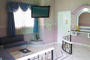 Motel Caribe