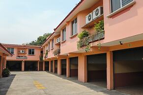 Motel Caribe