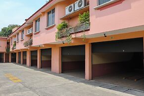 Motel Caribe