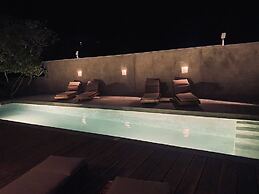 Suites El Nido Holbox