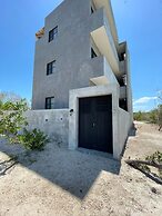 Suites El Nido Holbox