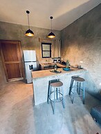 Suites El Nido Holbox