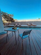 Suites El Nido Holbox