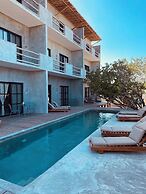 Suites El Nido Holbox