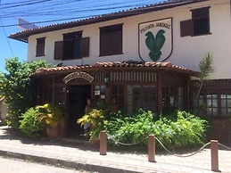 POUSADA RECANTO DAS JANDAIAS