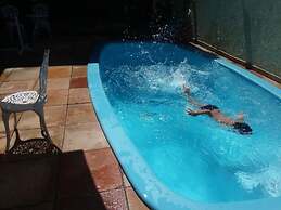 POUSADA RECANTO DAS JANDAIAS