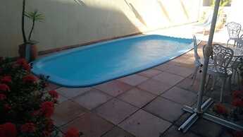 POUSADA RECANTO DAS JANDAIAS