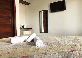 POUSADA RECANTO DAS JANDAIAS