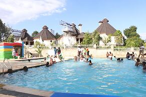 Turaco Intercounty Resort Limited