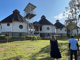 Turaco Intercounty Resort Limited
