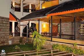 Turaco Intercounty Resort Limited