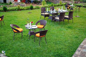 Turaco Intercounty Resort Limited