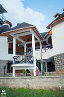 Turaco Intercounty Resort Limited