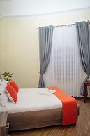 Turaco Intercounty Resort Limited