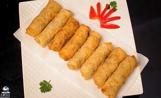 Turaco Intercounty Resort Limited