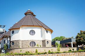 Turaco Intercounty Resort Limited