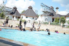 Turaco Intercounty Resort Limited