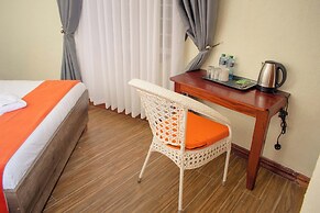 Turaco Intercounty Resort Limited