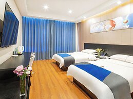 RC SMART HOTEL