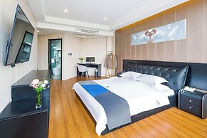 RC SMART HOTEL