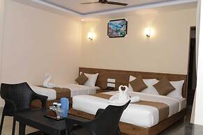 HOTEL GEMARS INFINITY