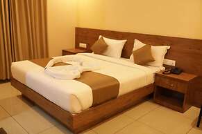 HOTEL GEMARS INFINITY