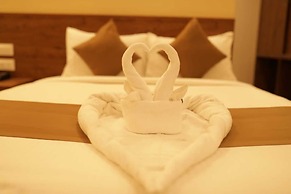 HOTEL GEMARS INFINITY