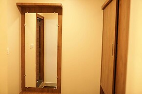 HOTEL GEMARS INFINITY