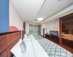 qingdaowanxianghaijing