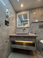 Hotel Namgyal Palace