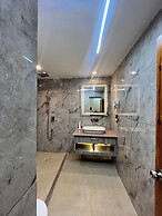 Hotel Namgyal Palace