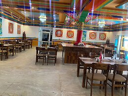 Hotel Namgyal Palace