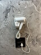 Hotel Namgyal Palace