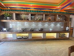 Hotel Namgyal Palace