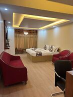 Hotel Namgyal Palace