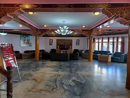 Hotel Namgyal Palace