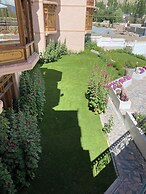 Hotel Namgyal Palace