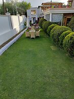 Hotel Namgyal Palace