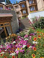 Hotel Namgyal Palace