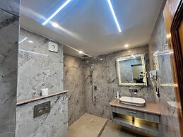 Hotel Namgyal Palace