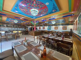 Hotel Namgyal Palace