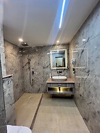 Hotel Namgyal Palace