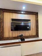 Hotel Namgyal Palace