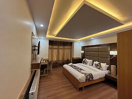 Hotel Namgyal Palace