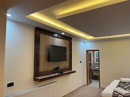 Hotel Namgyal Palace