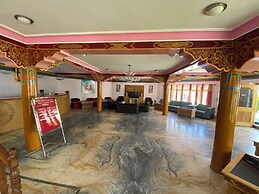 Hotel Namgyal Palace