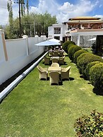 Hotel Namgyal Palace