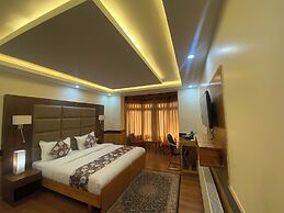 Hotel Namgyal Palace