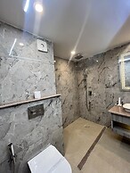 Hotel Namgyal Palace