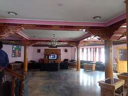 Hotel Namgyal Palace